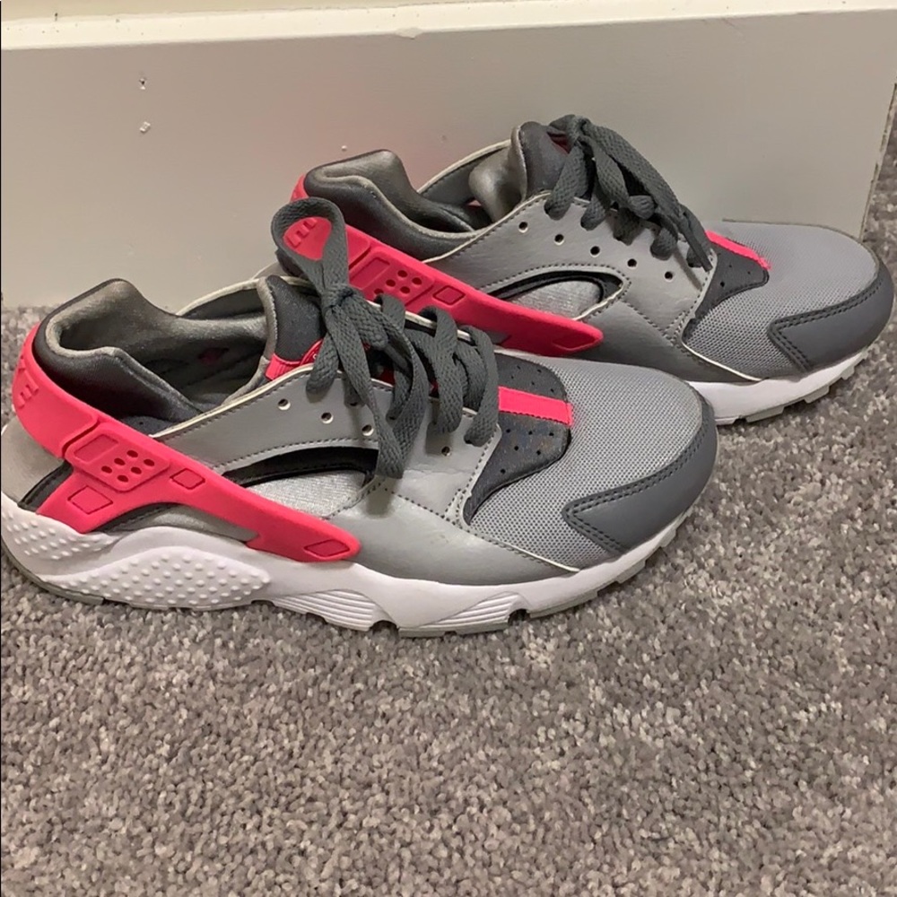 Nike hurraches